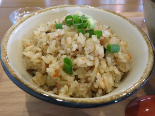 まいにち食堂じゅうしー