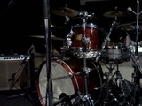 drums