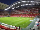 45試合後