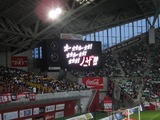 39野沢のFK時