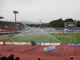 19 1時間前散水