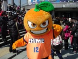 オーレくん