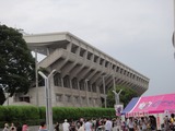 12キンチョウスタジアムか?