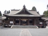 66阿蘇神社
