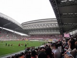 21屋根が特徴的