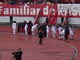 34選手たちの挨拶