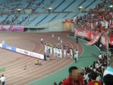 29ゴール裏へ