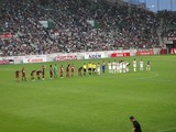 40試合終了