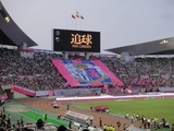 23選手入場時