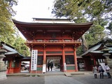 03楼門