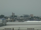 94新鳥栖駅手前で見えたベアスタ