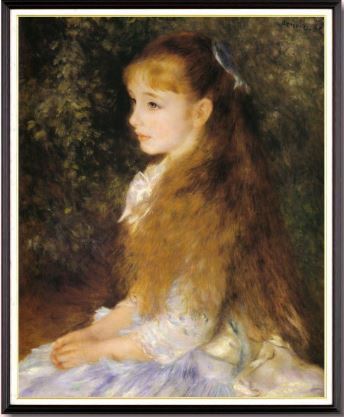 亜麻色の髪の乙女 : 燃えるゴミは明日