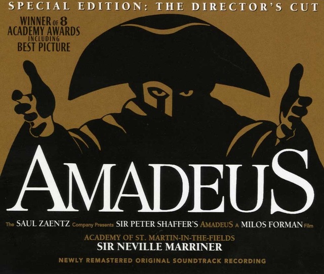激レア】値下げ交渉可 映画 アマデウス AMADEUS 最終ドラフト 台本