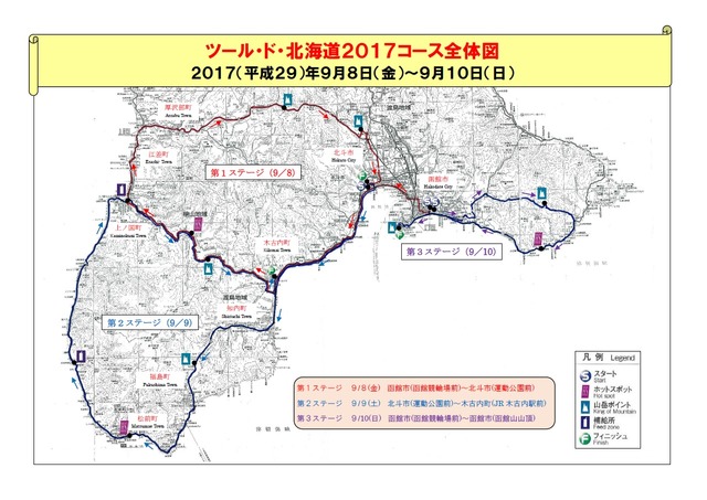 CourseMapPlan2017