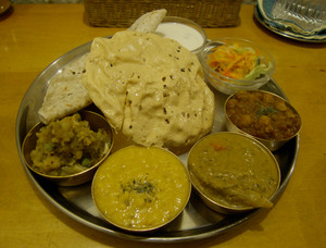thali-set