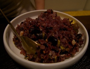 10 grain rice