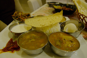thali-set