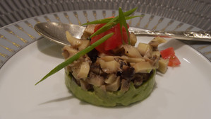 avacado