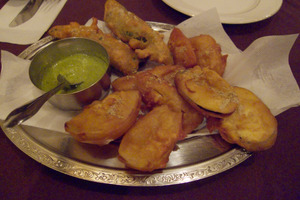 pakora