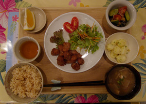 veg-karage-set