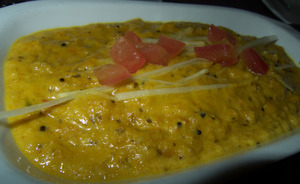 baigan