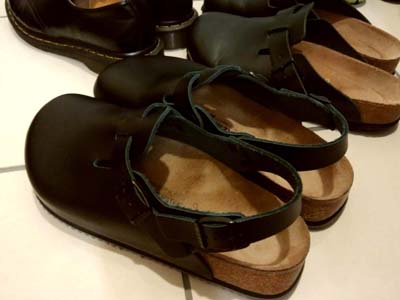 BIRKENSTOCK TOKIO