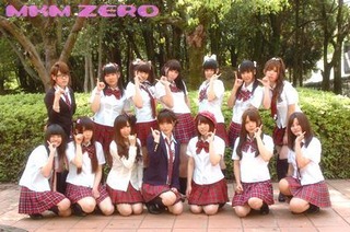 MKMZERO