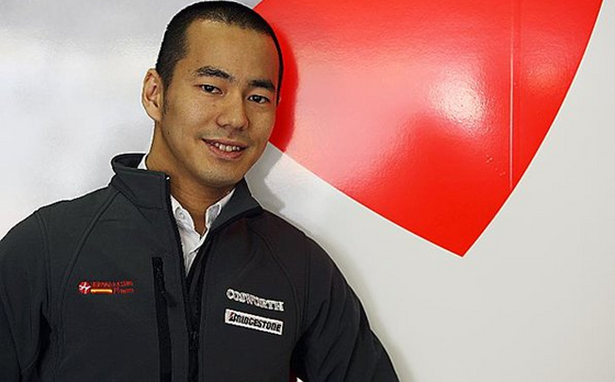 山本左近