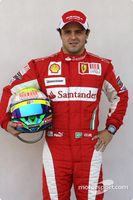 フェリペ・マッサ