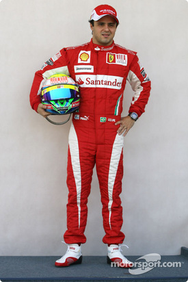 フェリペ・マッサ