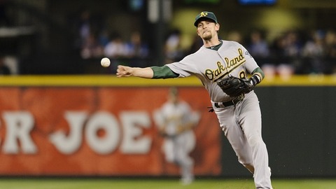 jed-lowrie-athletics