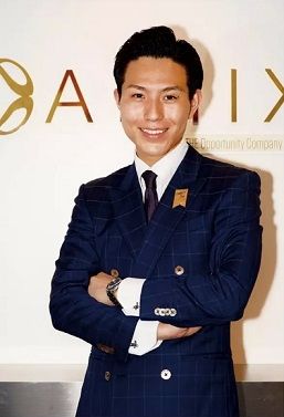 ariix p1