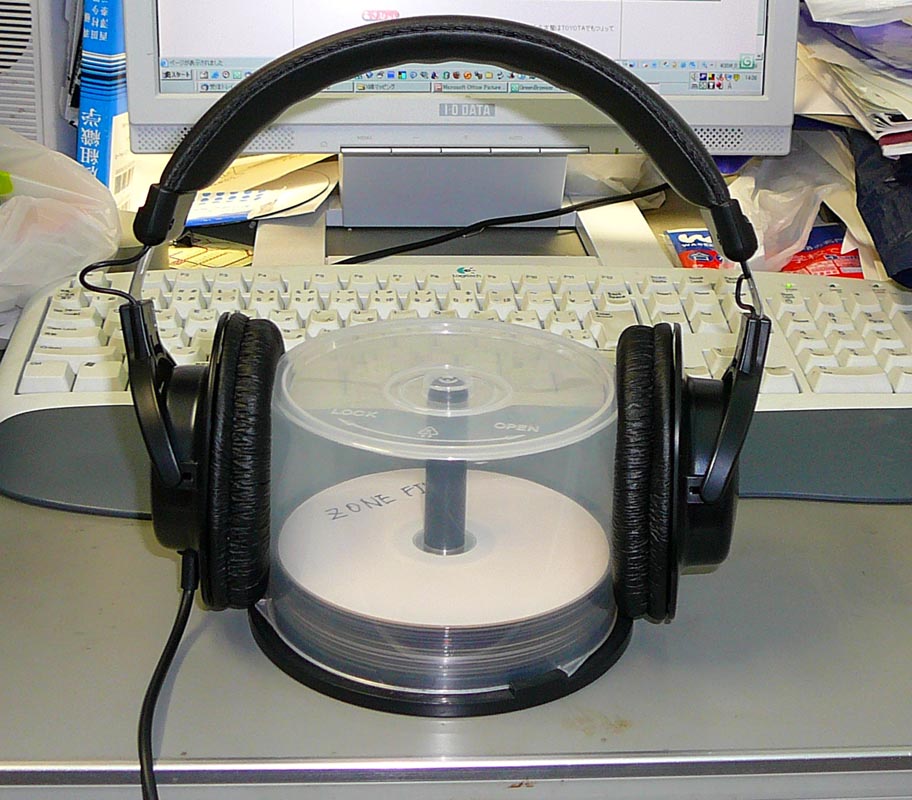 Ath M30