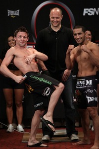 Warren vs Soto