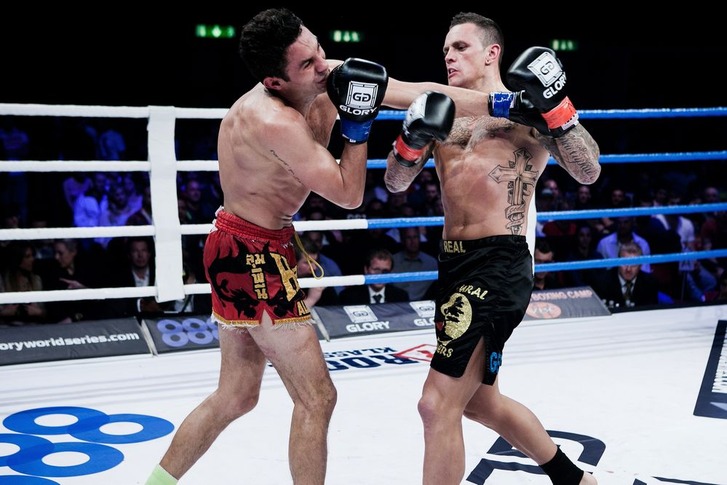 Nieky Holzken