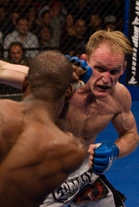 (C) ZUFFA