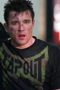 (C) ZUFFA