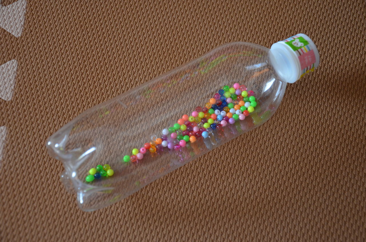 ペットボトル が子どものおもちゃに 手作りアイディア8選 Izilook