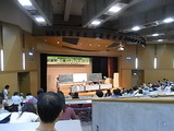 全大会－１