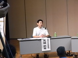 シンポジウム①ー３