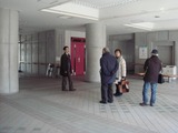 3号館1階ホール