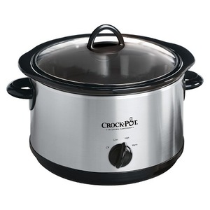 crockpot