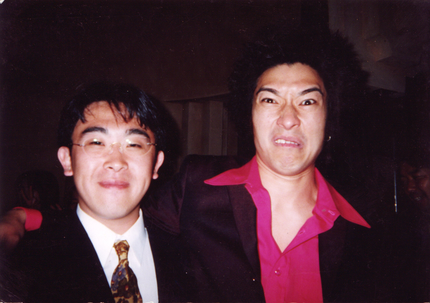 ウルフルズ の掲示板投稿写真＆画像
