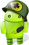 VIRUSfighterForAndroid