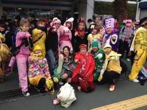 ももクロまとめるよ~
