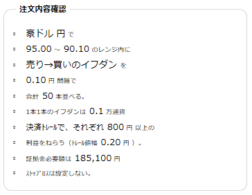 豪ドル円90-95