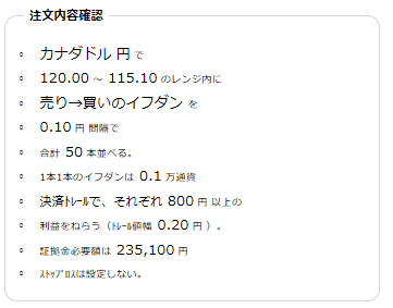 加ドル円120-115