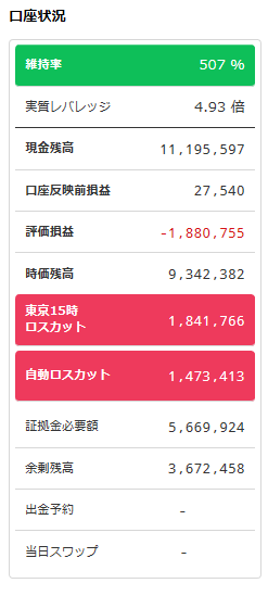 トラリピ