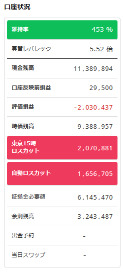トラリピ