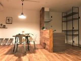 リビング4(寄居マンション)